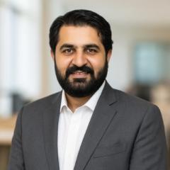 Saqib Khan