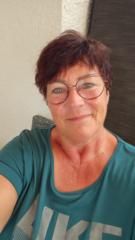 Birgit Tschentschel