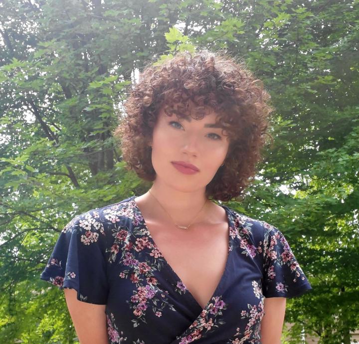 Brittany Strong