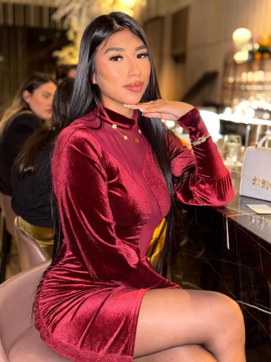 Abigail Arcos
