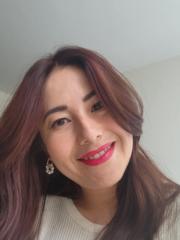 Cinthia Paola Guerrero Saucedo