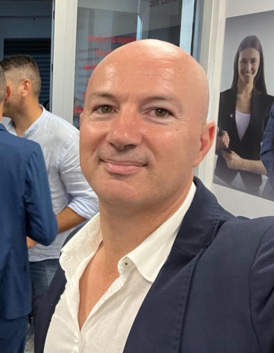 Emiliano Rossato
