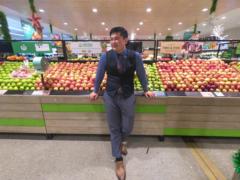 Alex Yu