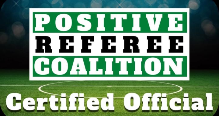 Positive Referee Coalition