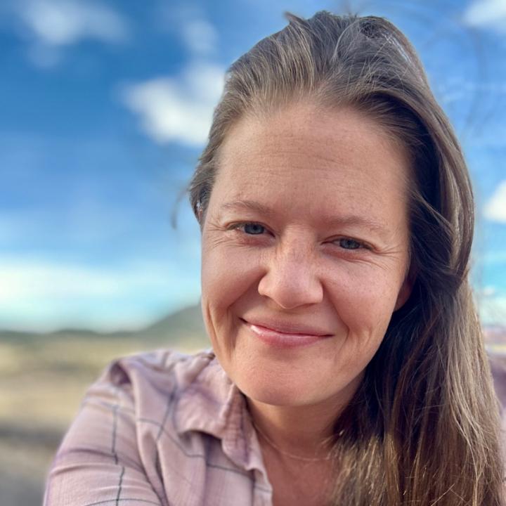 Carrie Brooks