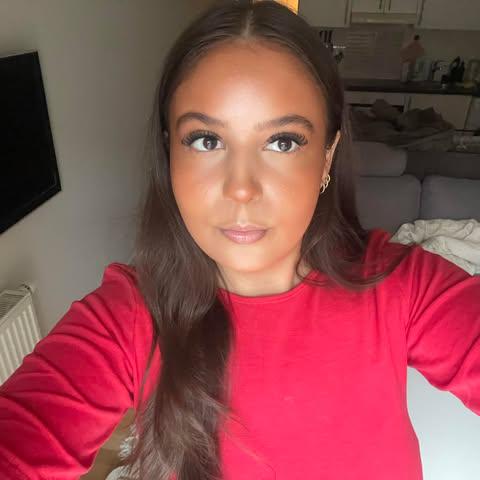 Lilli Teilmann Pedersen