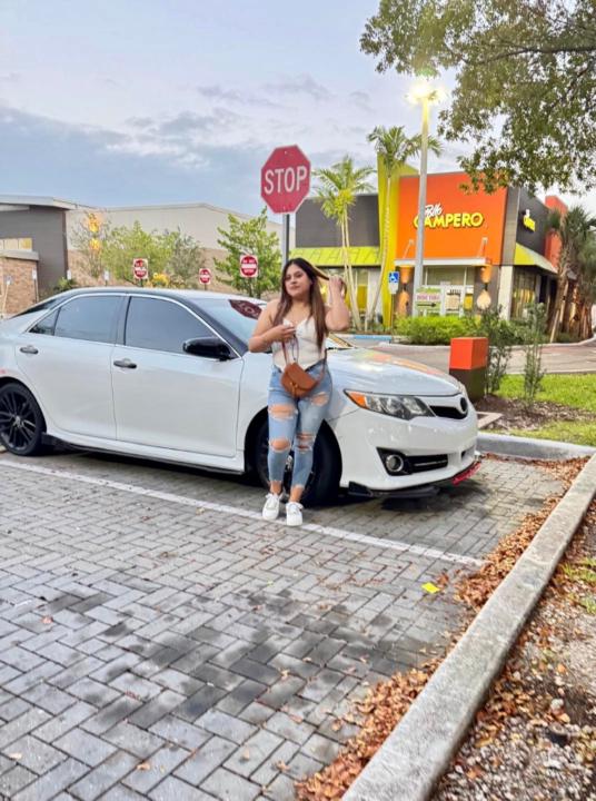 Evelin De leon Merida
