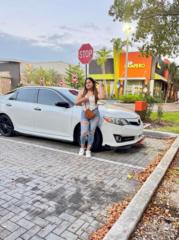 Evelin De leon Merida