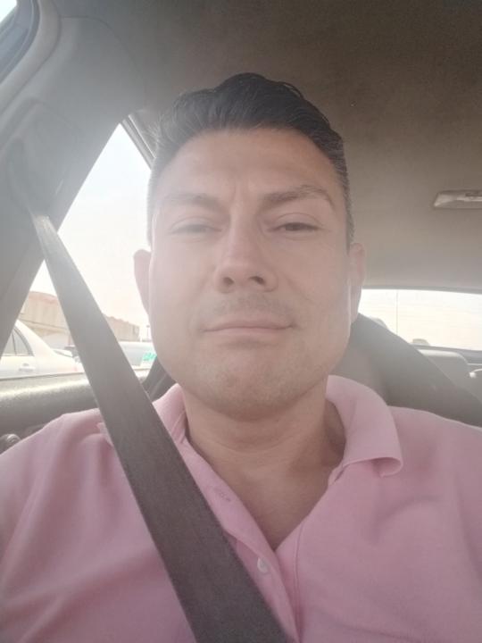 Ruben Reveles