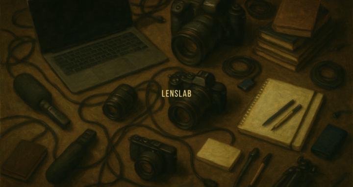 LENSLAB