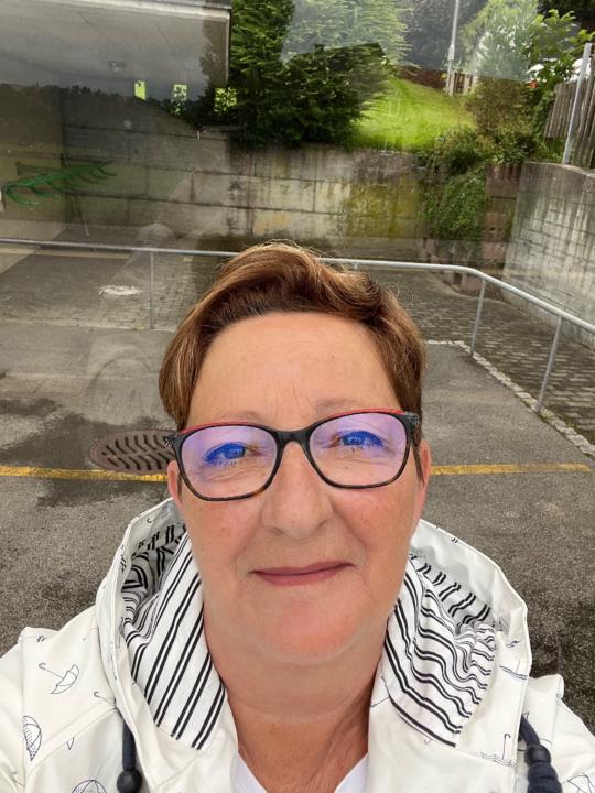 Isabella Eggenberger