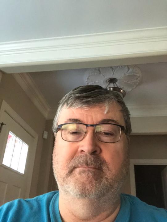 Tim Donley