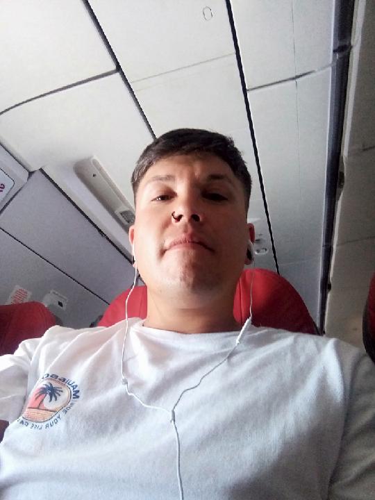 Chai jared Campos lazo