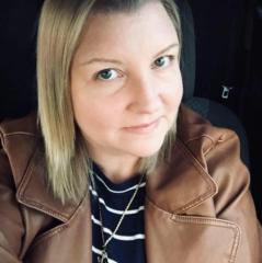 Teresa Holstine