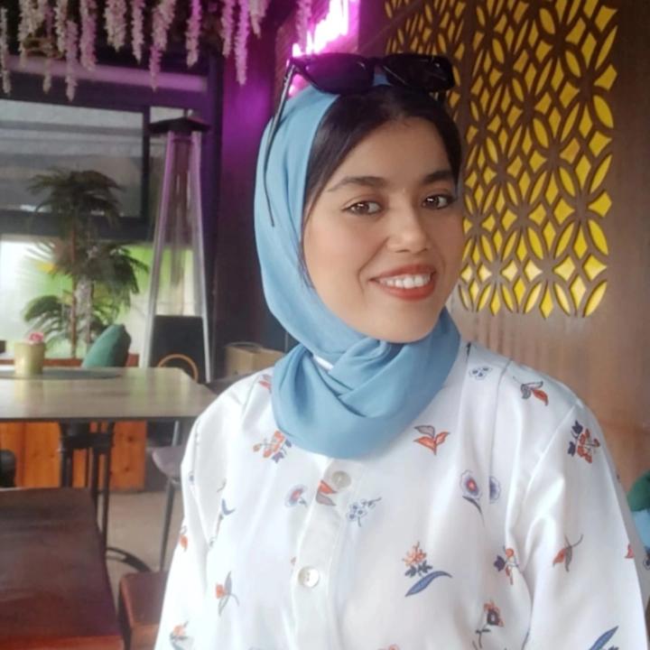 Fatima Zahra Khattabi Khattabi