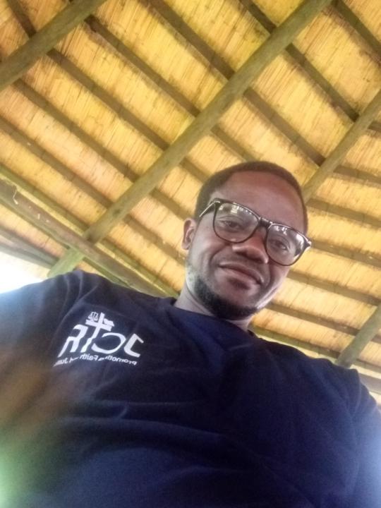 Evans Musafili
