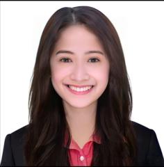 Jemaicah Rose Cuevas