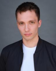 Lucas Wilde