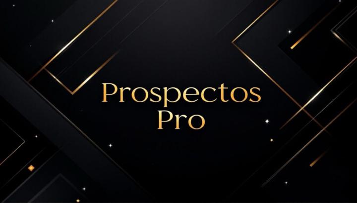 Prospectos Pro