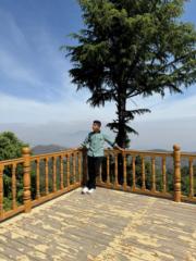 Tanmay Thounaoja