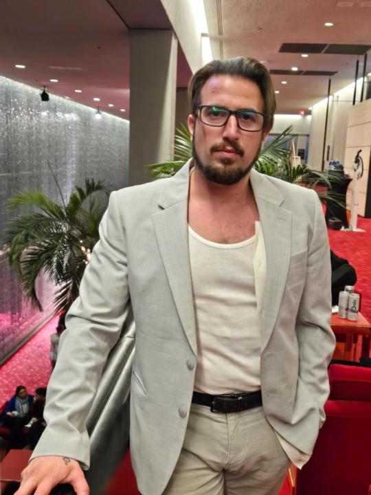 Leandro Alvarez-Giralt