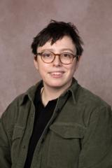 Veronica Franz