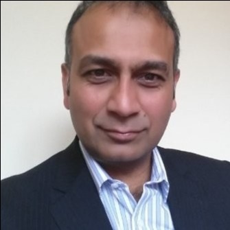 Anil Arya
