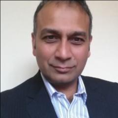 Anil Arya
