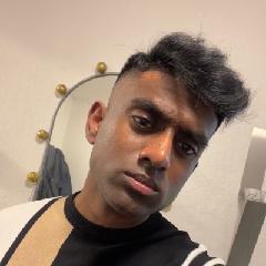 Rossan Gopalavadivel