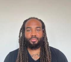 Demetrius Benson