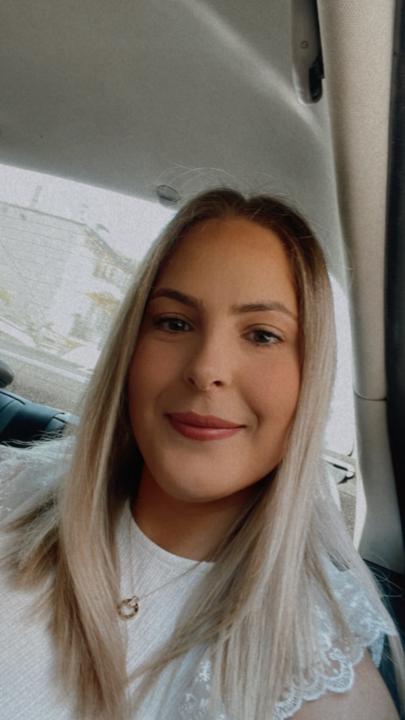 Fatmagül Degirmenci