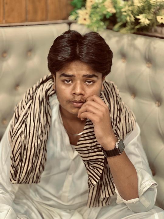 Zeeshan Sipra