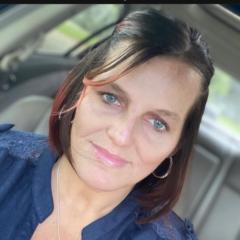Jennifer Rogers