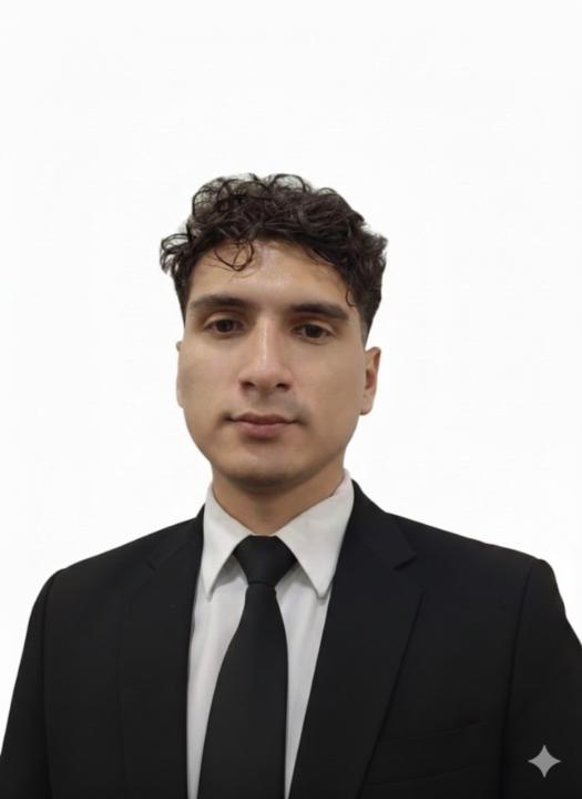 Jhan Gomez l UTP I Perú