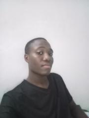 Will Tchiakpe