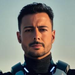 Carlos Diaz