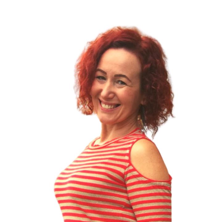 Lily Madarasz