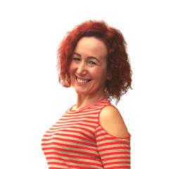 Lily Madarasz