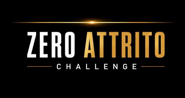 Zero Attrito Challenge