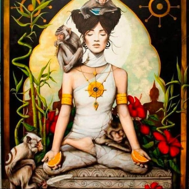 Ana Maria Garcia Minguez