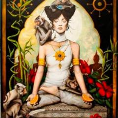 Ana Maria Garcia Minguez