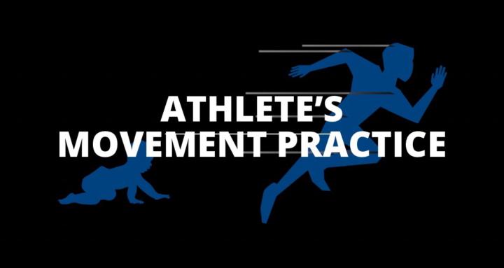Athlete’s Movement Practice