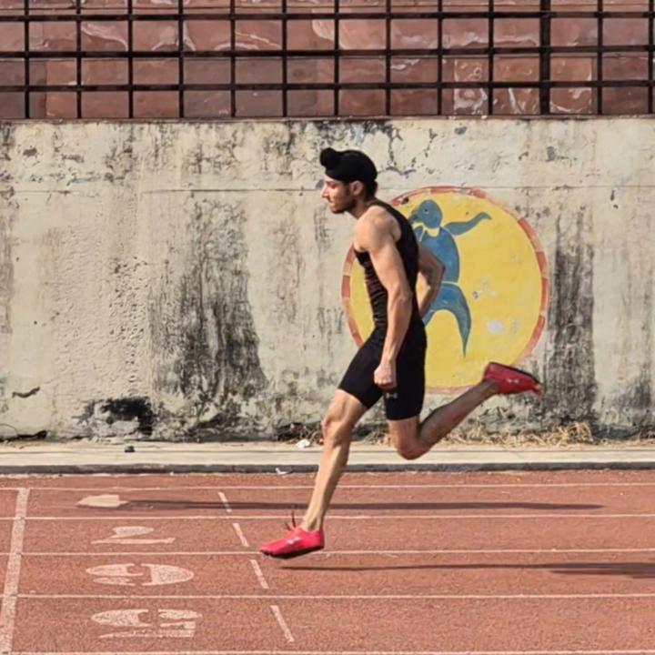 Ravinderpal Singh wazir