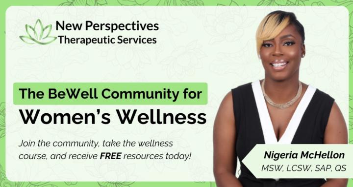 Womens Wellness