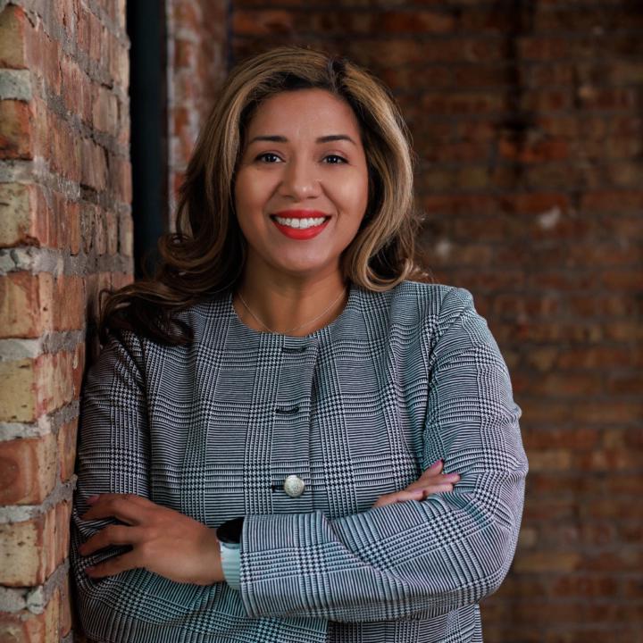 Catalina Nava-Esparza