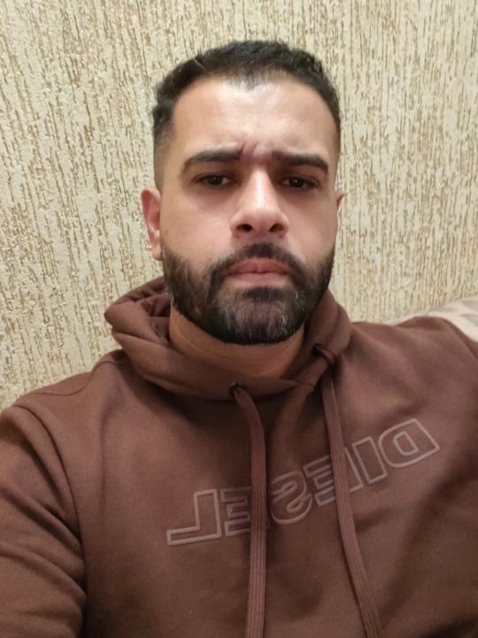 Thiago Novo