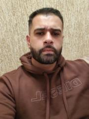 Thiago Novo