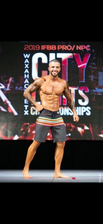Pedro Gonzalez