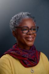 Brenda McGill