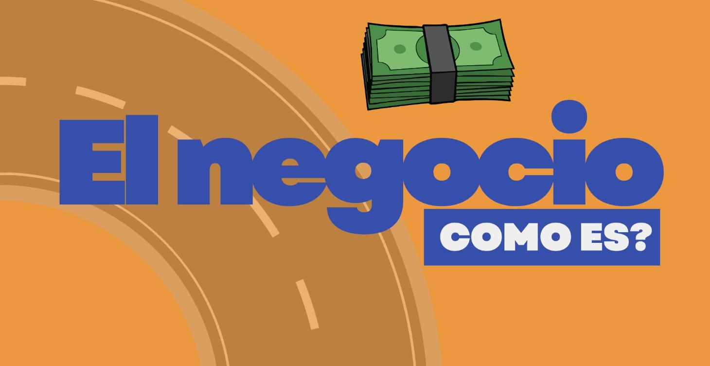 1) Modelo de negocio y rentabilidad por unidad